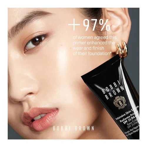 Bobbi Brown Intensive Skin Serum Radiance Primer SPF 25 PA++ 40ml