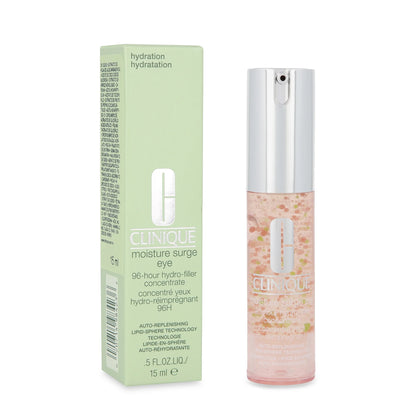 Clinique Moisture Surge Eye 96-Hour Hydro-Filler Concentrate 15ml