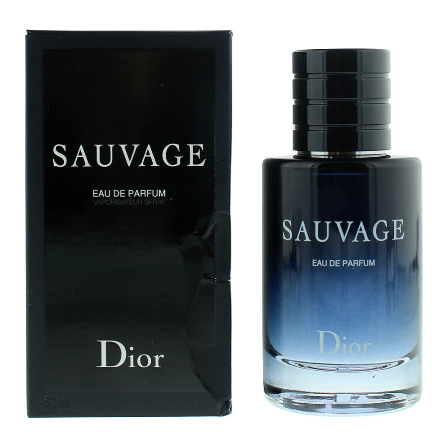 Dior Sauvage Parfum