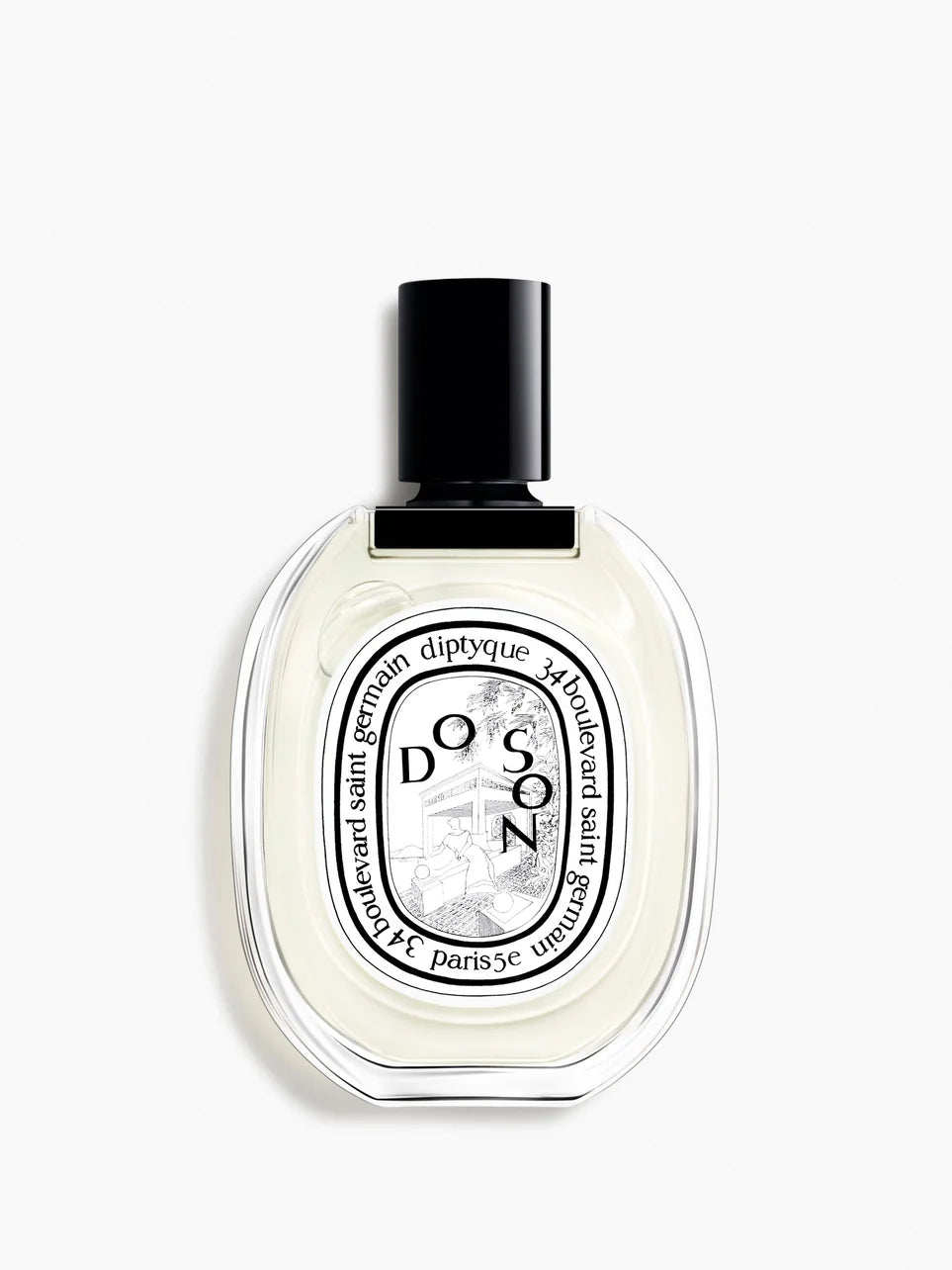 Diptyque Do Son Eau de Toilette