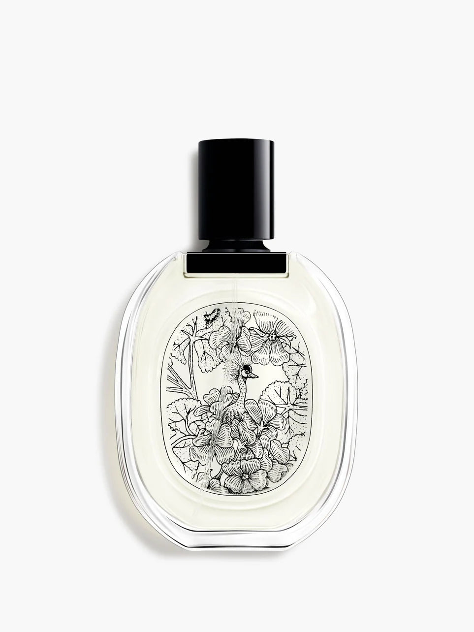 Diptyque Geranium Odorata Eau de Toilette 100ml