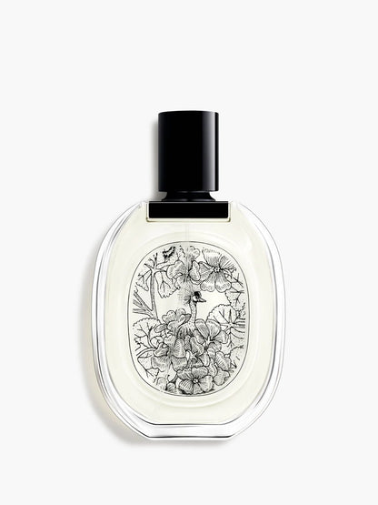 Diptyque Geranium Odorata Eau de Toilette 100ml