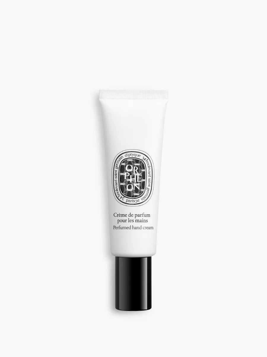 Diptyque Orphéon Perfumed Hand Cream 45ml