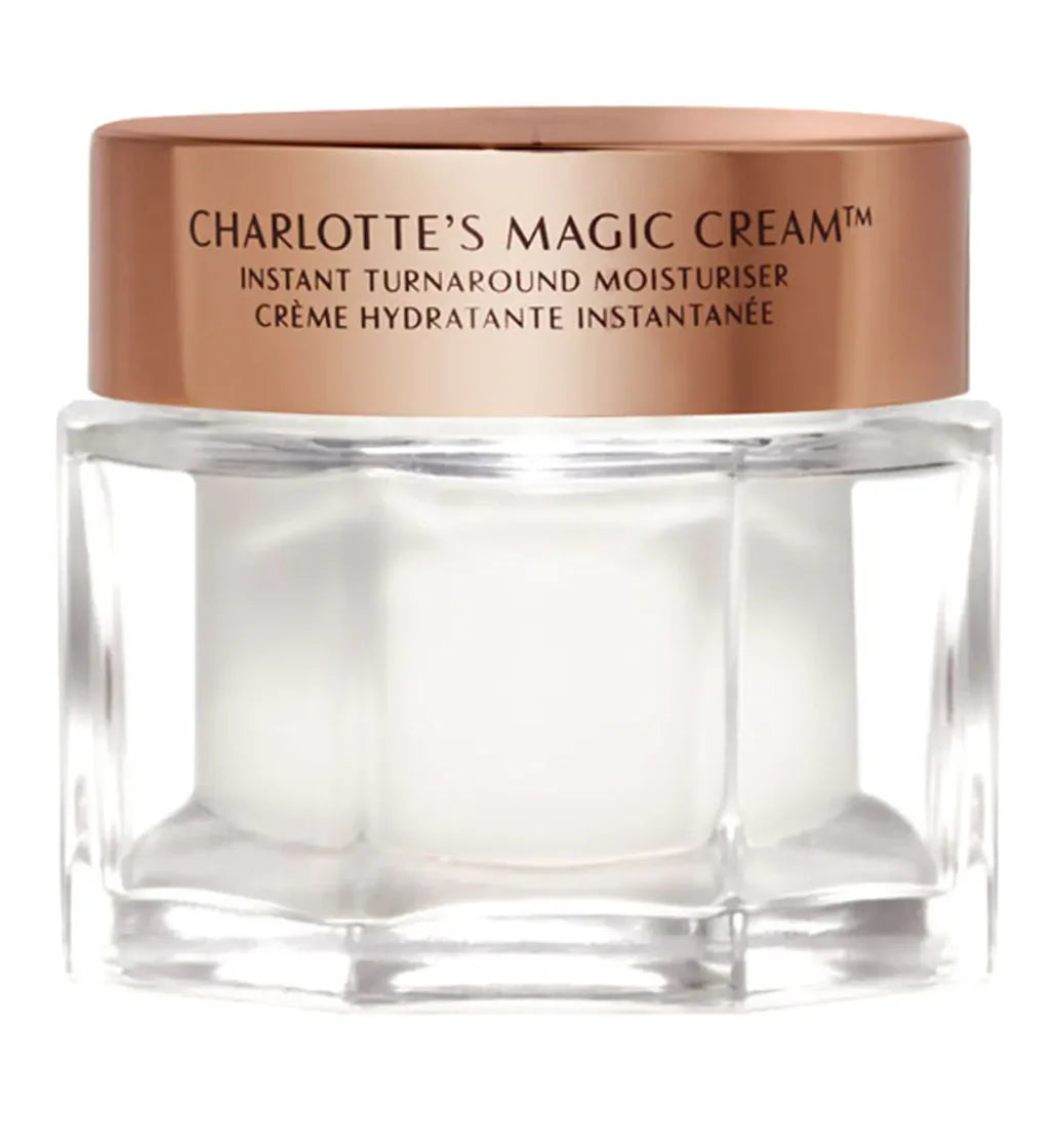 Charlotte Tilbury Charlotte&