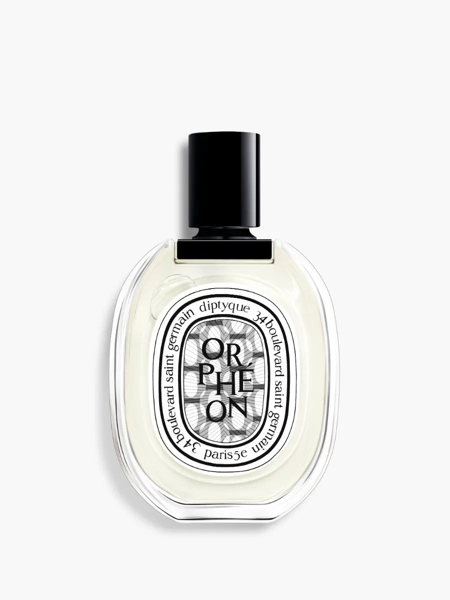 Diptyque Orphéon Eau de Toilette 100ml