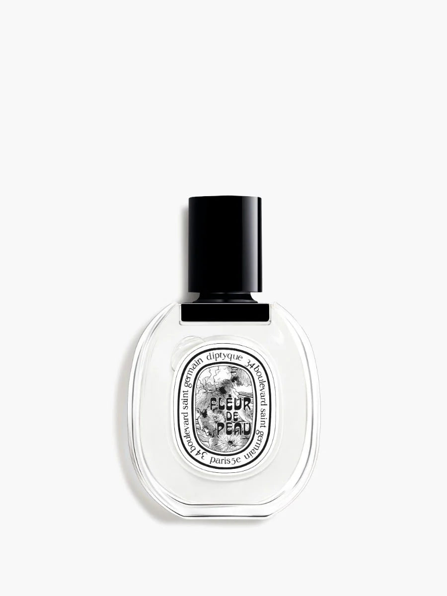 Diptyque Fleur de Peau Eau de Toilette