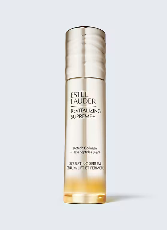 Estée Lauder Revitalizing Supreme+ Sculpting Face Serum 50ml