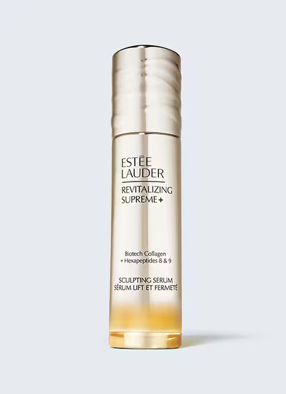 Estée Lauder Revitalizing Supreme+ Sculpting Face Serum 50ml
