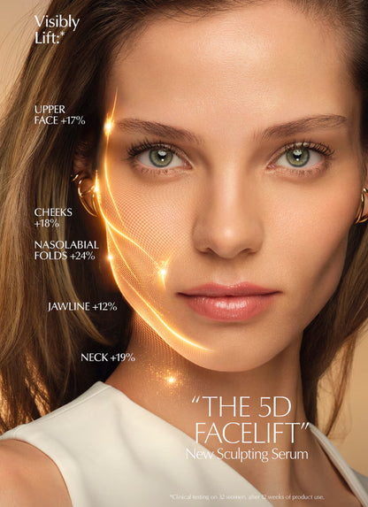 Estée Lauder Revitalizing Supreme+ Sculpting Face Serum 50ml