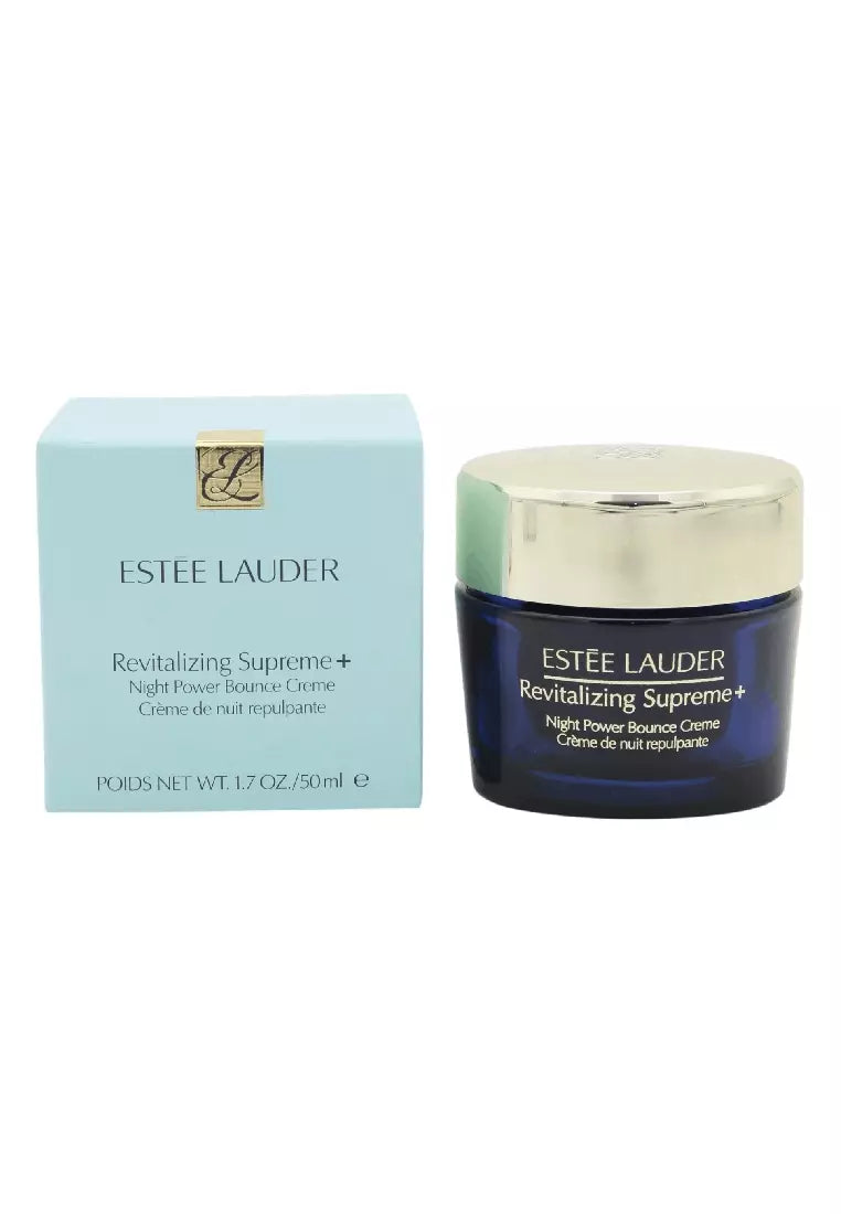 Estee Lauder Revitalizing Supreme+ Night Power Cream 50ml