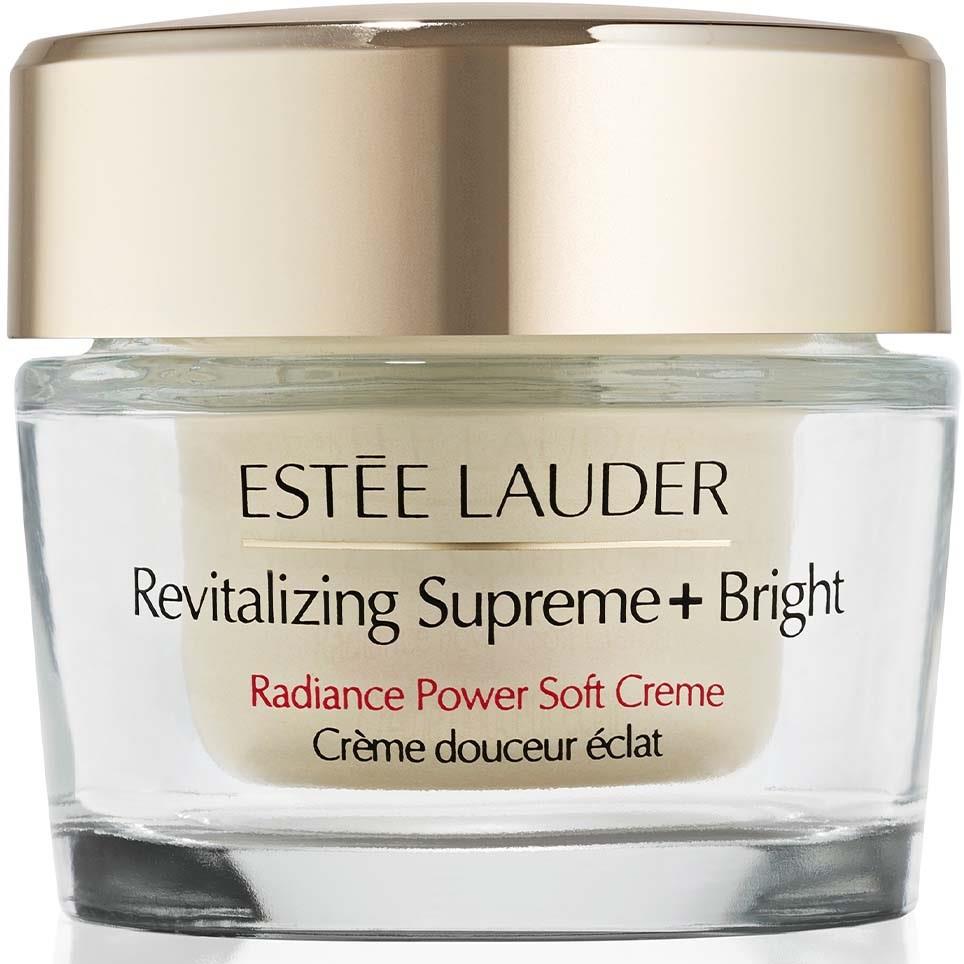 Estee Lauder Revitalizing Supreme+ Bright Radiance Power Soft Creme 75ml