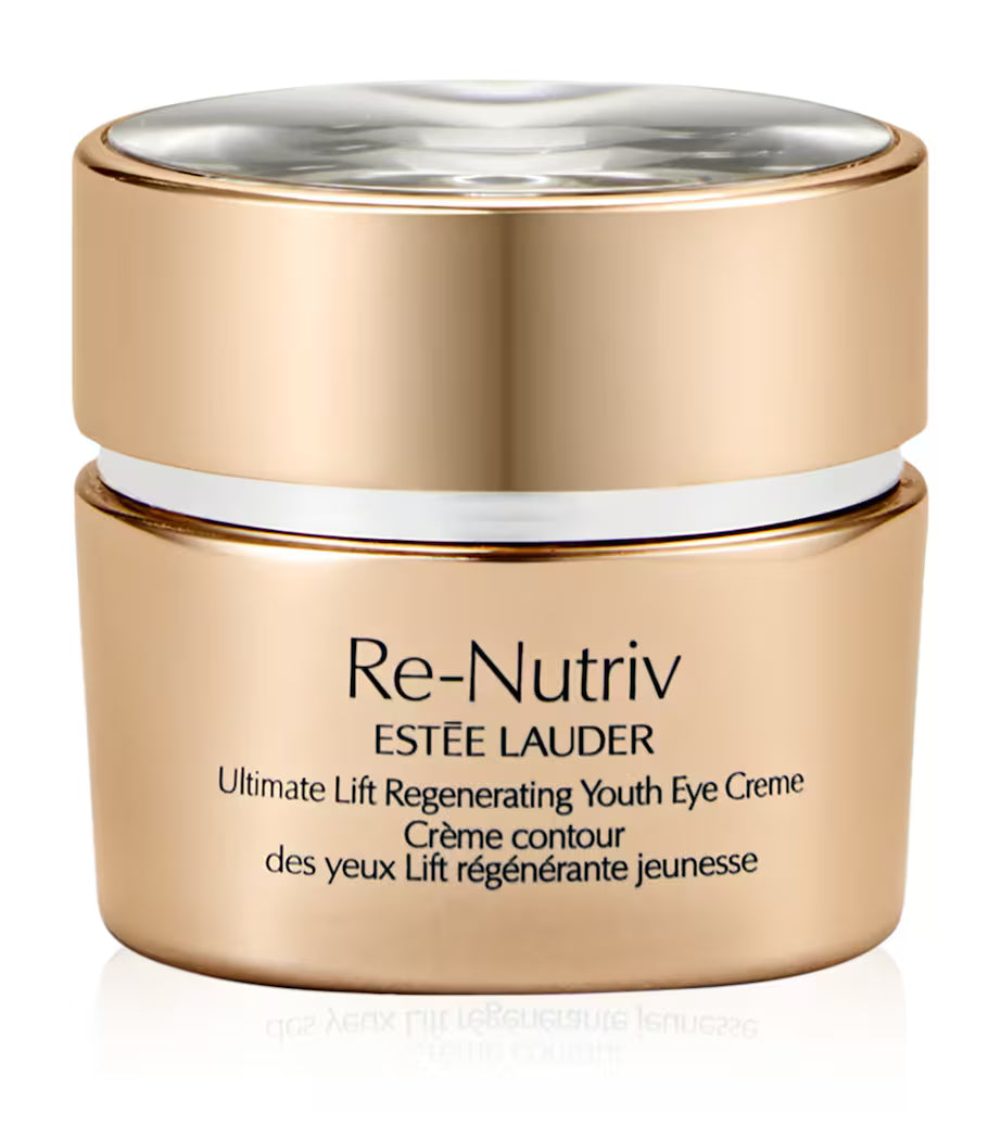 Estee Lauder Re-Nutriv Ultimate Lift Eye Creme Rich 15ml