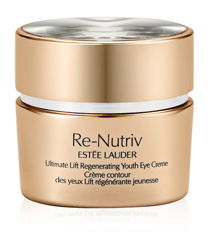 Estee Lauder Re-Nutriv Ultimate Lift Eye Creme Rich 15ml
