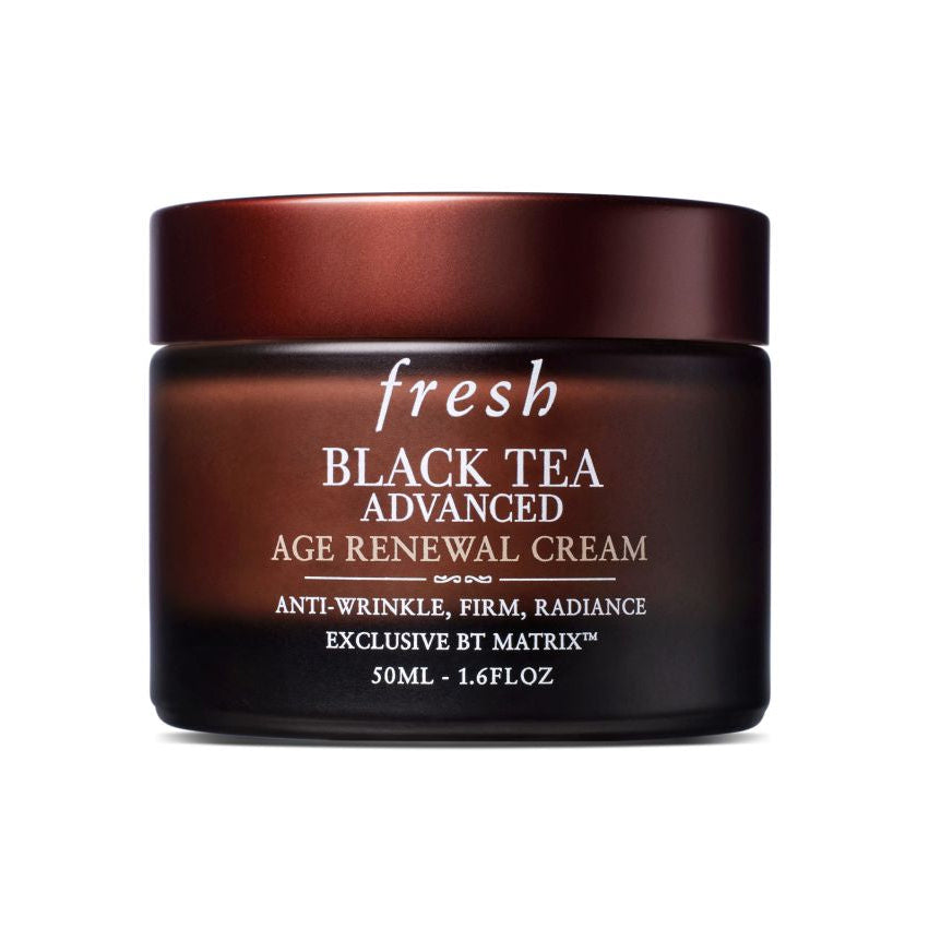 Fresh Black Tea Advanced Age Renewal Cream 50ml