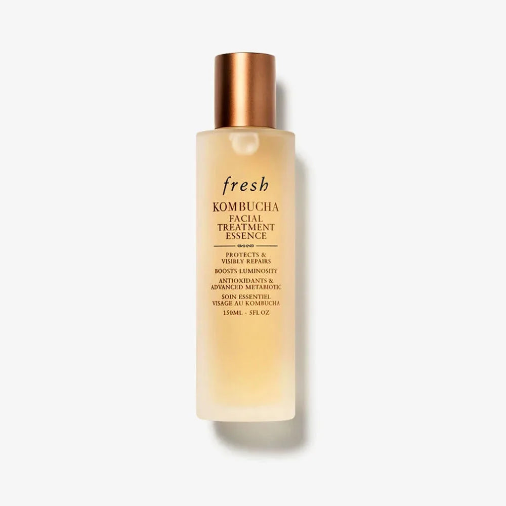Fresh Kombucha Facial Treatment Essence