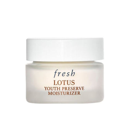Fresh Lotus Youth Preserve Moisturizer 50ml
