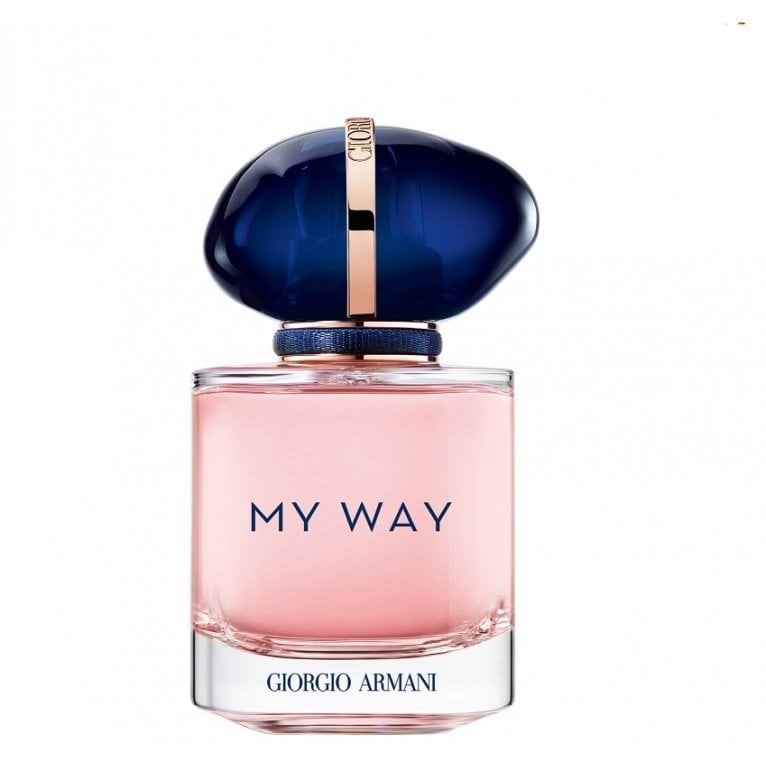 Giorgio Armani My Way Eau de Parfum Spray 50ml bottle