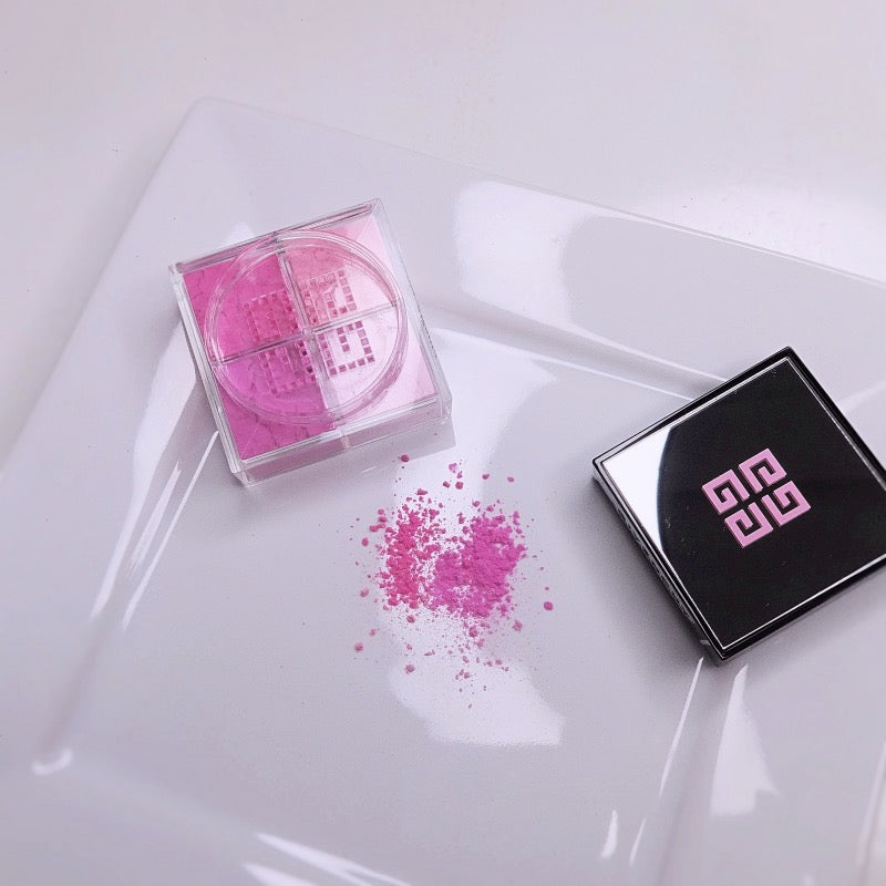 Givenchy Prisme Libre Blush 