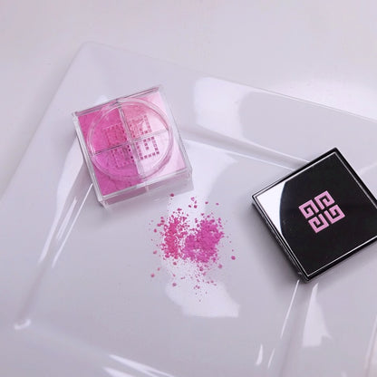 Givenchy Prisme Libre Blush 