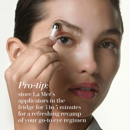LA MER The Eye Balm Intense 15ml | Ultra-Rich Eye Treatment