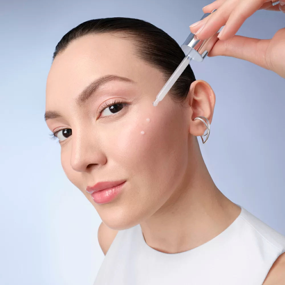 Lancôme Advanced Génifique 3rd Generation Ultimate Serum 115ml - Youth Activating Concentrate