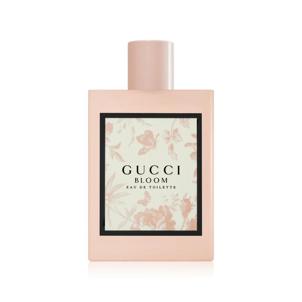 Gucci Bloom Eau De Toilette Spray 50ml