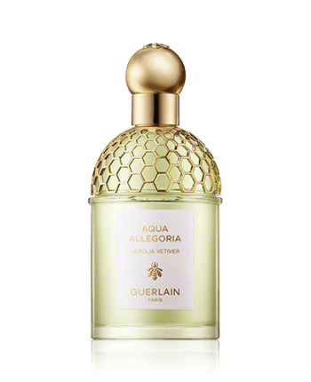 Guerlain Aqua Allegoria Nerolia Vetiver Eau De Toilette