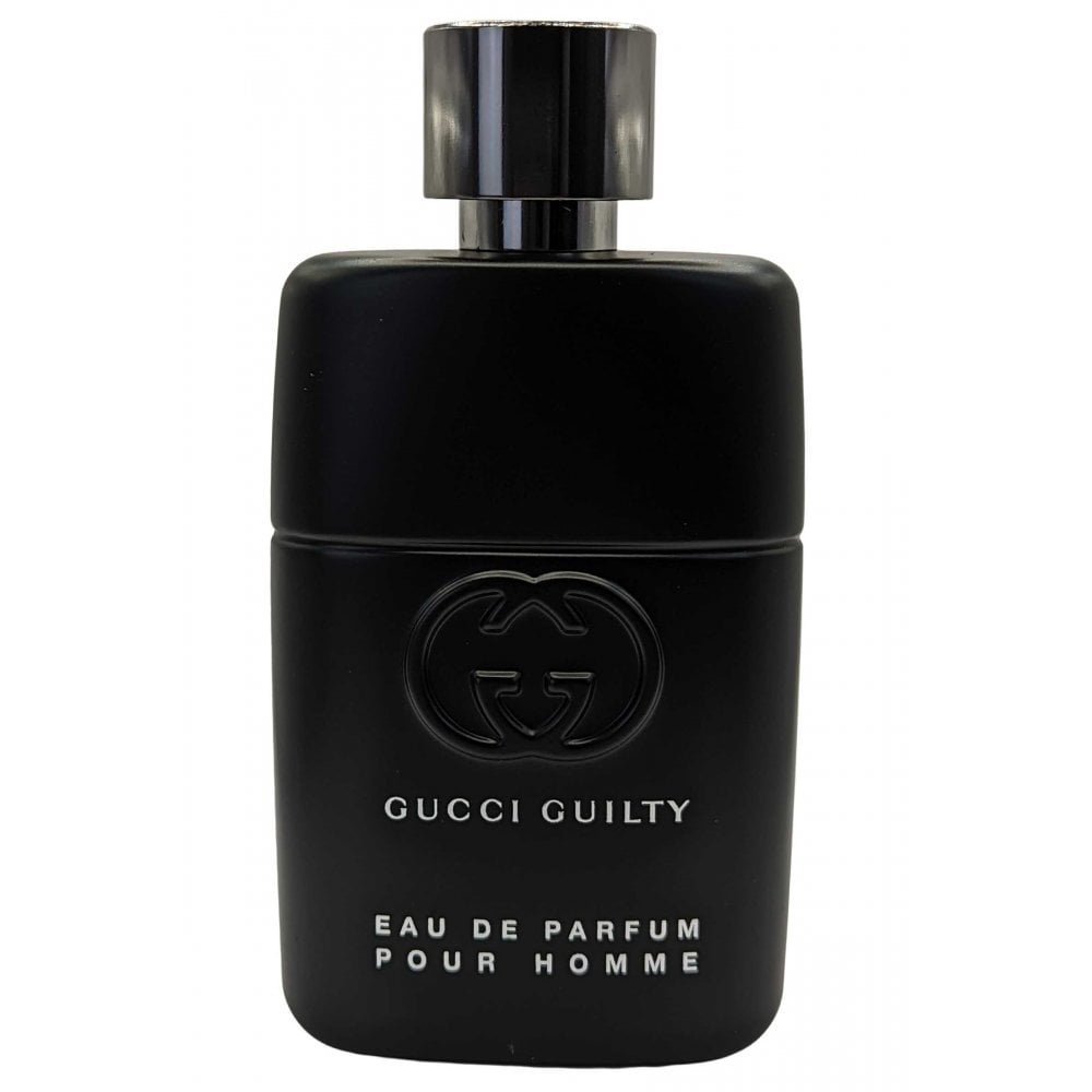 Gucci Guilty Pour Homme Eau De Parfum Spray 50ml