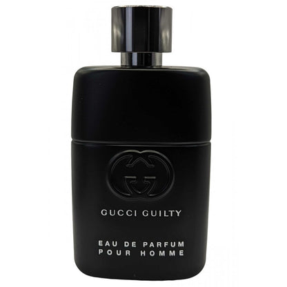 Gucci Guilty Pour Homme Eau De Parfum Spray 50ml