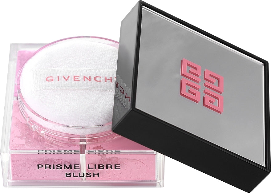 Givenchy Prisme Libre Blush 