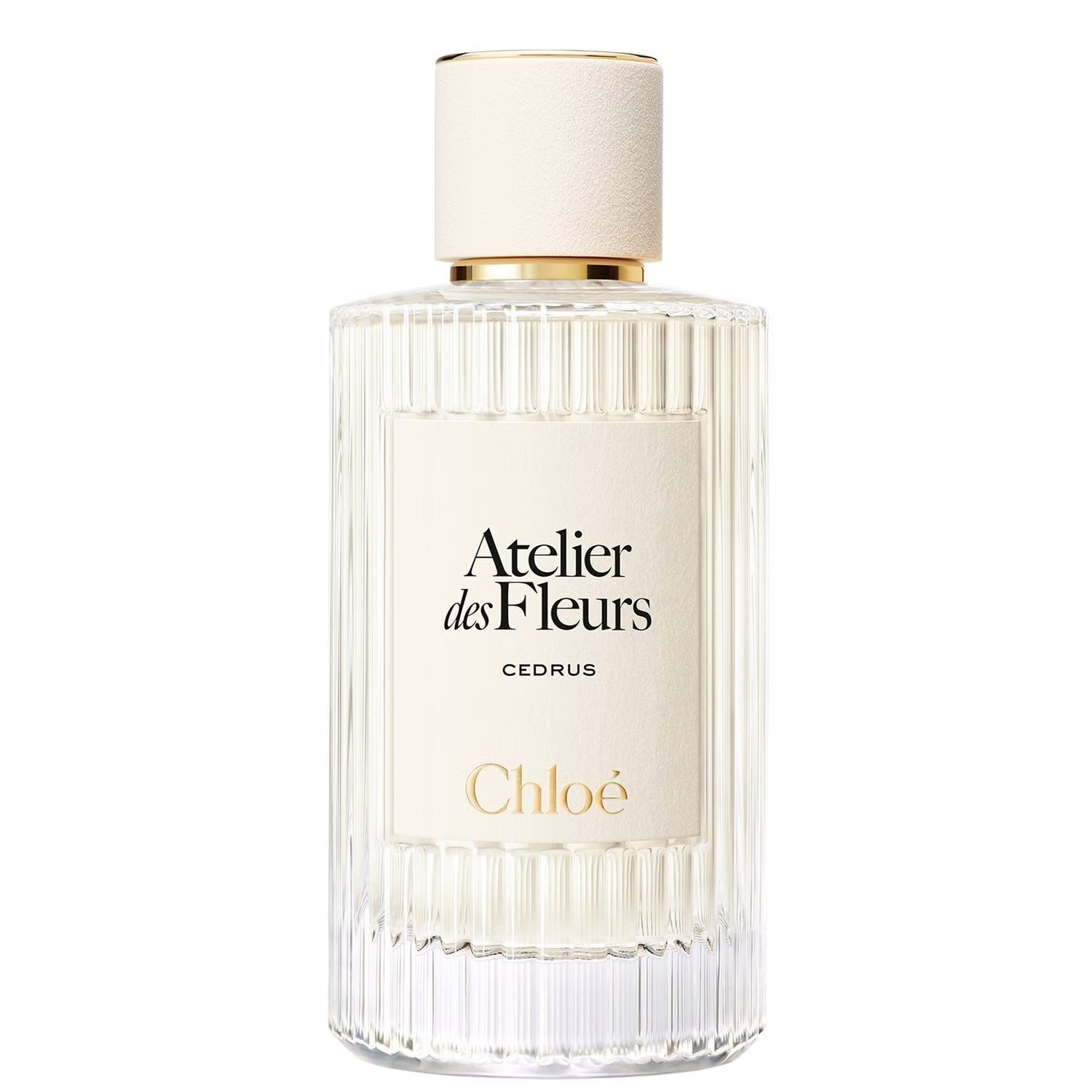 Chloé Atelier Des Fleurs Cedrus Eau De Parfum 150ml
