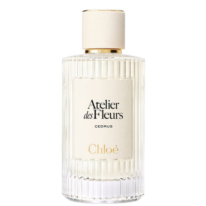 Chloé Atelier Des Fleurs Cedrus Eau De Parfum 150ml