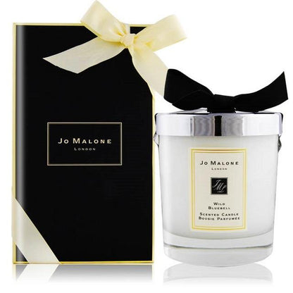 Jo Malone Wild Bluebell Home Candle 200g