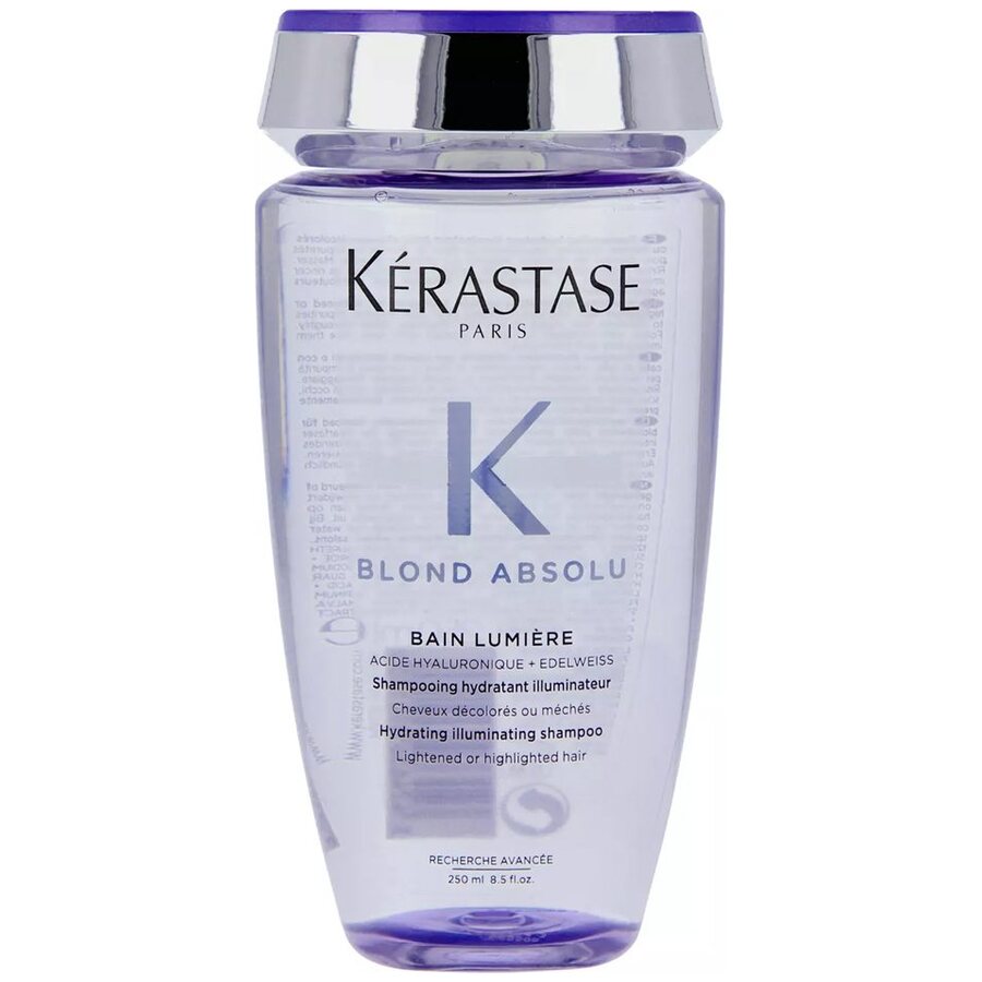 Kérastase Blond Absolu Bain Lumiere Shampoo 250ml