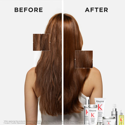 Kérastase Première Masque Filler Réparateur | Repairing Hair Mask