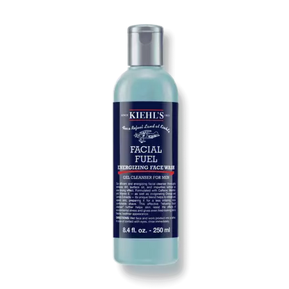 Kiehl’s Facial Fuel Energizing Face Wash