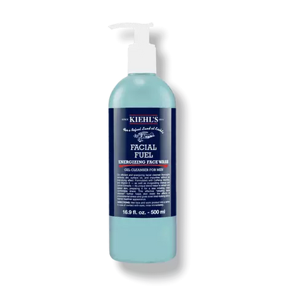 Kiehl’s Facial Fuel Energizing Face Wash