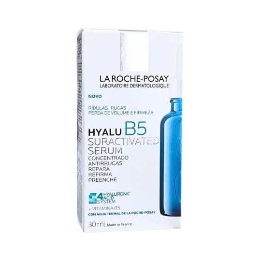 La Roche-Posay Hyalu B5+ Supactivated Serum 30ml