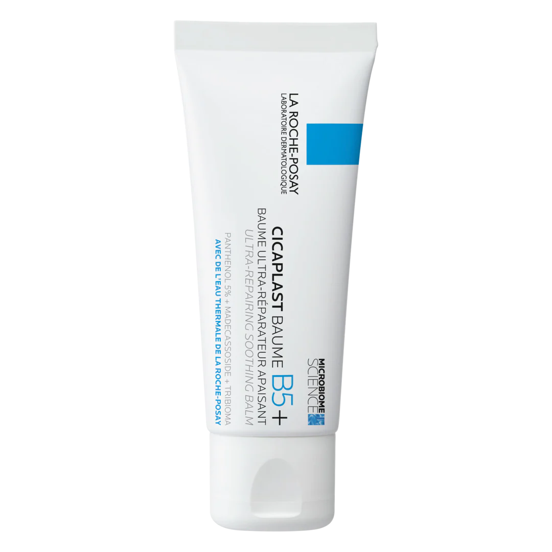 La Roche-Posay Cicaplast Baume B5+ Ultra-Repairing Soothing Balm