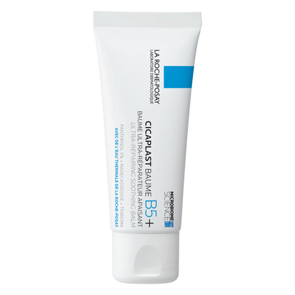 La Roche-Posay Cicaplast Baume B5+ Ultra-Repairing Soothing Balm