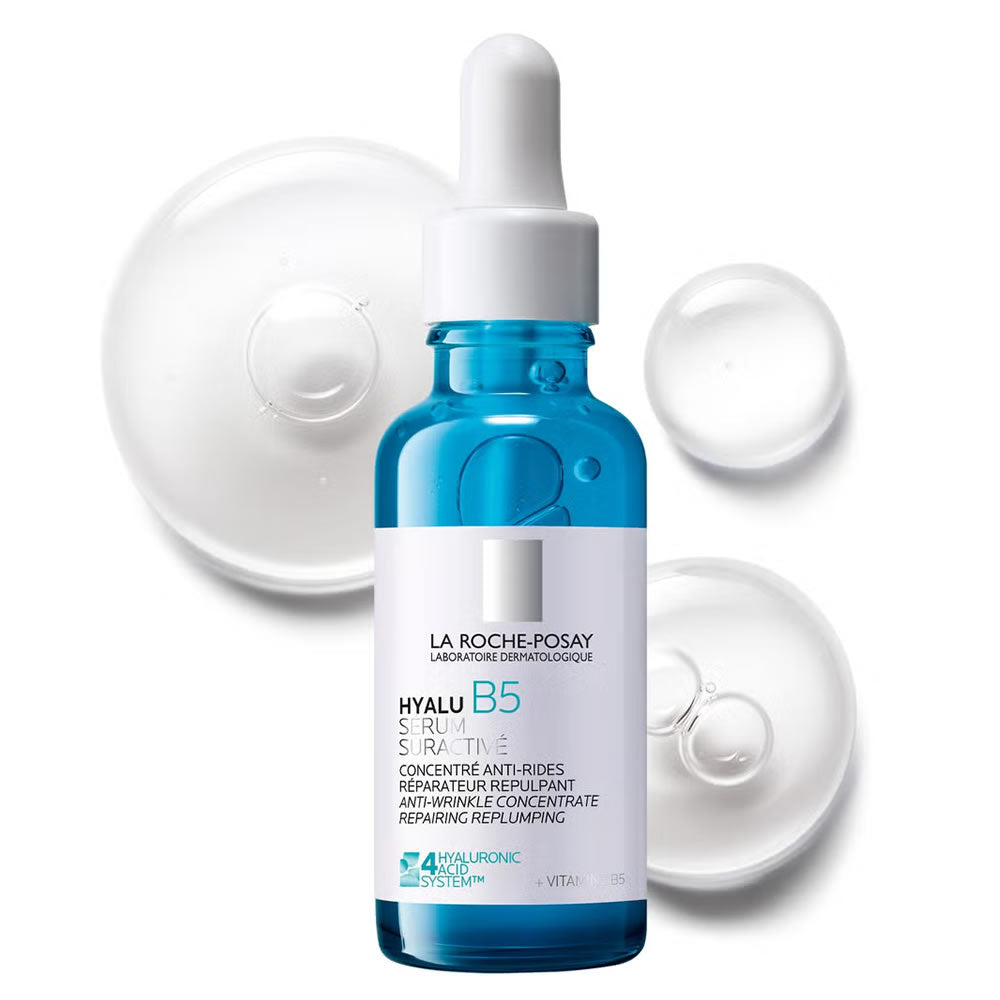 La Roche-Posay Hyalu B5+ Supactivated Serum 30ml