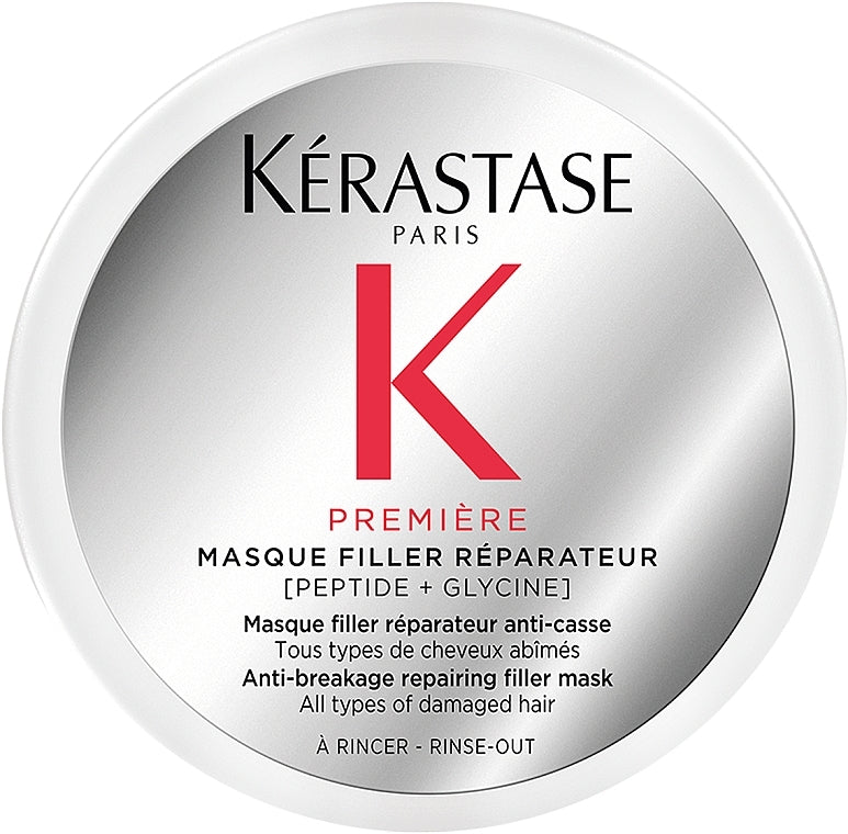 Kérastase Première Masque Filler Réparateur | Repairing Hair Mask