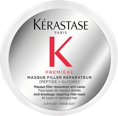 Kérastase Première Masque Filler Réparateur | Repairing Hair Mask