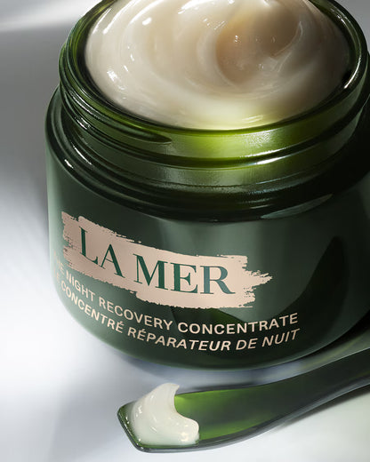 La Mer The Night Recovery Concentrate Cream 50ml | Miracle Broth™ Overnight Renewal
