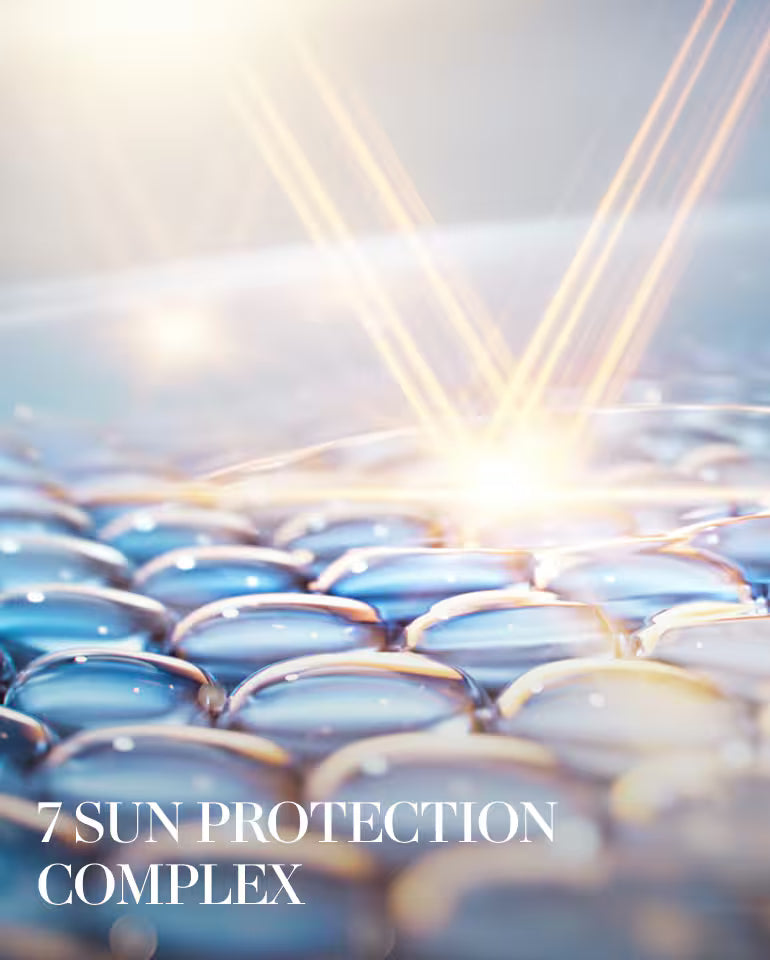 La Mer The New UV Defense Fluid SPF 50+
