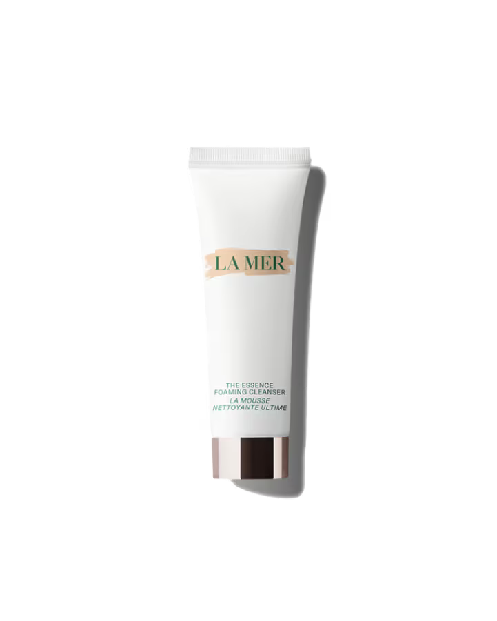 La Mer The Cleansing Foam 125ml | Miracle Broth™ Purifying Cleanser