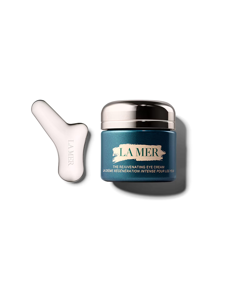 La Mer The New Rejuvenating Eye Cream 15ml