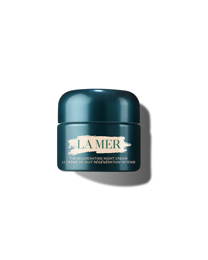 La Mer Rejuvenating Night Creme