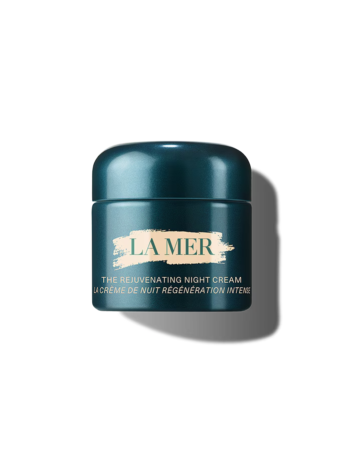 La Mer Rejuvenating Night Creme