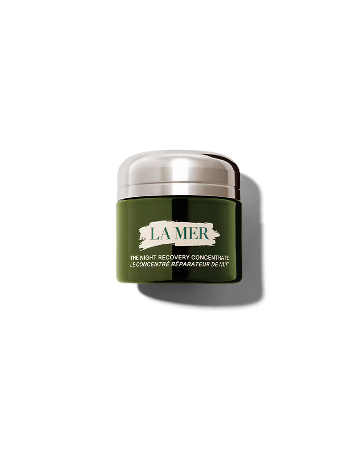 La Mer The Night Recovery Concentrate Cream